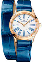 Omega De Ville Mini Tr?sor 428.58.26.60.04.002
