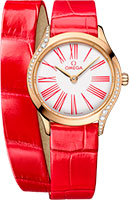 Omega De Ville Mini Tr?sor 428.58.26.60.04.003