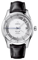 Omega De Ville Hour Vision 431.33.41.21.02.001