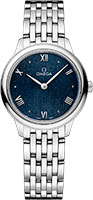 Omega De Ville Prestige 434.10.28.60.03.002
