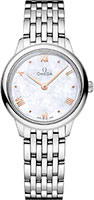Omega De Ville Prestige 434.10.28.60.05.001
