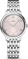 Omega De Ville Prestige 434.10.30.60.02.001