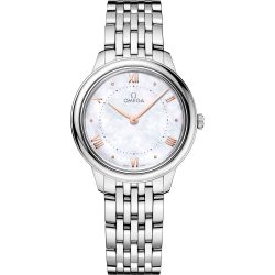Omega De Ville Prestige 434.10.30.60.05.001