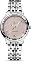 Omega De Ville Prestige 434.10.34.20.02.002
