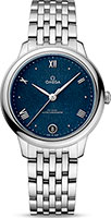 Omega De Ville Prestige 434.10.34.20.03.002