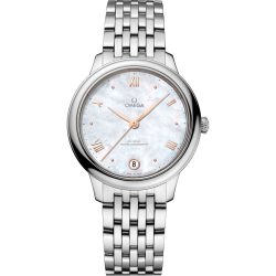 Omega De Ville Prestige 434.10.34.20.05.001