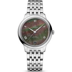 Omega De Ville Prestige 434.10.34.20.07.001