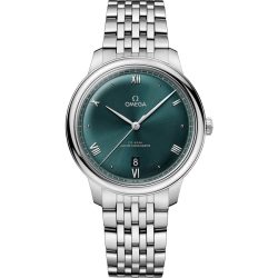 Omega De Ville Prestige 434.10.40.20.10.001
