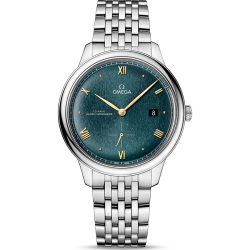Omega De Ville Prestige 434.10.41.20.10.001