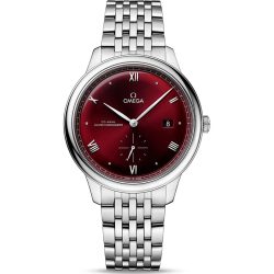 Omega De Ville Prestige 434.10.41.20.11.001