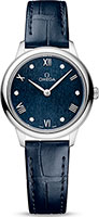 Omega De Ville Prestige 434.13.28.60.53.002