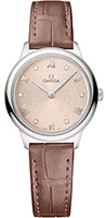 Omega De Ville Prestige 434.13.28.60.59.001