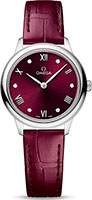 Omega De Ville Prestige 434.13.28.60.61.001