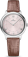 Omega De Ville Prestige 434.13.30.60.52.001