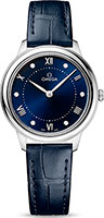 Omega De Ville Prestige 434.13.30.60.53.001