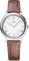 Omega De Ville Prestige 434.13.30.60.55.001