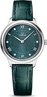 Omega De Ville Prestige 434.13.30.60.60.001