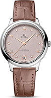 Omega De Ville Prestige 434.13.34.20.52.002