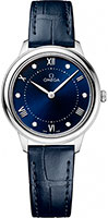Omega De Ville Prestige 434.13.34.20.53.002