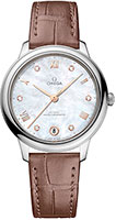 Omega De Ville Prestige 434.13.34.20.55.001