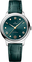 Omega De Ville Prestige 434.13.34.20.60.001