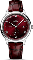 Omega De Ville Prestige 434.13.41.20.11.001