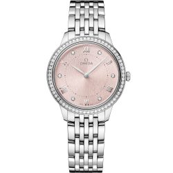 Omega De Ville Prestige 434.15.30.60.52.001
