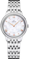 Omega De Ville Prestige 434.15.30.60.55.001