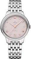 Omega De Ville Prestige 434.15.34.20.52.002