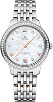 Omega De Ville Prestige 434.15.34.20.55.001