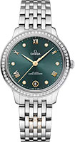 Omega De Ville Prestige 434.15.34.20.60.001