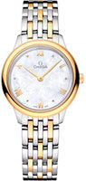 Omega De Ville Prestige 434.20.28.60.05.001