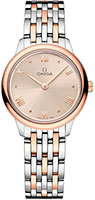 Omega De Ville Prestige 434.20.28.60.09.001