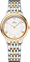 Omega De Ville Prestige 434.20.30.60.02.002
