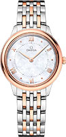 Omega De Ville Prestige 434.20.30.60.05.001
