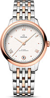 Omega De Ville Prestige 434.20.34.20.02.001