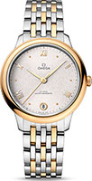 Omega De Ville Prestige 434.20.34.20.02.002