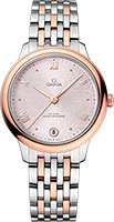 Omega De Ville Prestige 434.20.34.20.02.003
