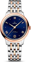 Omega De Ville Prestige 434.20.34.20.03.001