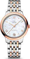 Omega De Ville Prestige 434.20.34.20.05.001