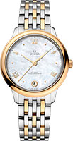 Omega De Ville Prestige 434.20.34.20.05.002