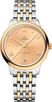 Omega De Ville Prestige 434.20.34.20.08.001