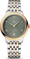 Omega De Ville Prestige 434.20.34.20.10.001