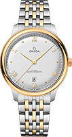 Omega De Ville Prestige 434.20.40.20.02.002