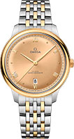 Omega De Ville Prestige 434.20.40.20.08.001