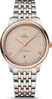 Omega De Ville Prestige 434.20.40.20.59.001