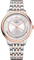 Omega De Ville Prestige 434.20.42.22.02.001