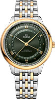 Omega De Ville Prestige 434.20.42.22.10.001