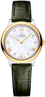 Omega De Ville Prestige 434.23.28.60.55.001