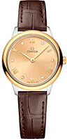 Omega De Ville Prestige 434.23.28.60.58.001